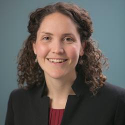 Heather Schofield, PhD