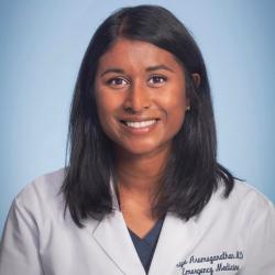 Priya Arumuganathan, MD