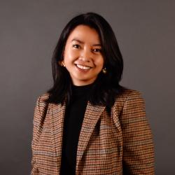 Quynh Truong, PhD, MSW, MPH