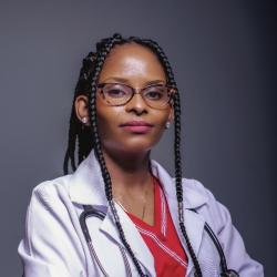 Jackline E. Ngowi, MD