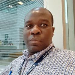 James January, PhD, MSc