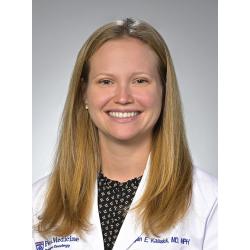 Megan Kassick, MD, MPH