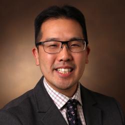 Daniel Lee, MD, MS