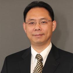Renyu Liu, MD, PhD