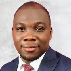 Maruf Adewole, PhD
