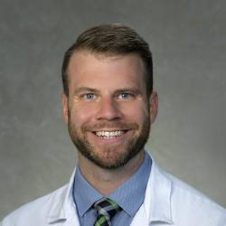 Ryan J. McAuley, MD, MPH, FACP, FAAP