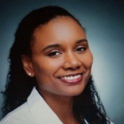 Norrisa Adriana Haynes, MD, MPH