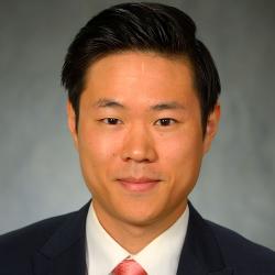 Paul Lu, MD, MSEd