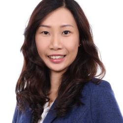 Christina Slaw Cheok Liew, MBChB, MSc, PGDip, PhD Canidate