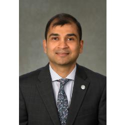 Suyash Mohan, MD