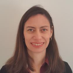 Tonya Arscott-Mills, MD, MPH