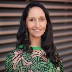 Vanesa Karamanian, MD, MPH