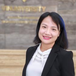 Huyen Thi Hoa Nguyen, PhD, RN