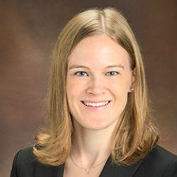 Julianne E. Burns, MD, MSCE