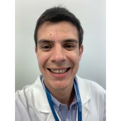 Felipe Salgado Gil, MD