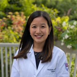 Victoria Mui, MD