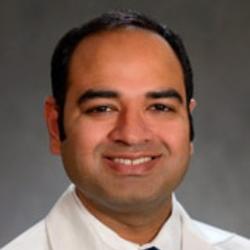 Atul A. Kalanuria, MD, FACP, MHCI