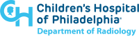 Children's Hospital of Philadelphia Department of Radiaology
