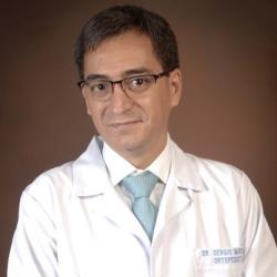 Sergio N. Martinez, MD