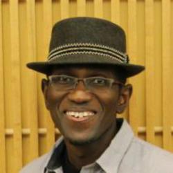 Alex Oyengo Otieno, MPH