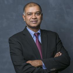 Rohit Verma, PhD