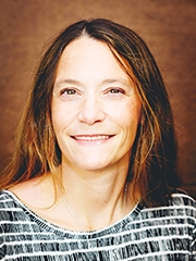 Photo of Keri Cohn