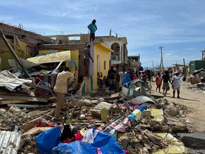 Image Courtesy of Brendon Drenon