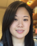 Beth Harvey, Ph.D.