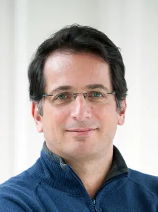 Michael Granato, Ph.D.