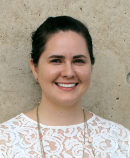Joy Meserve, Ph.D.