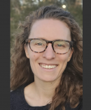 Jessica Nelson, Ph.D.