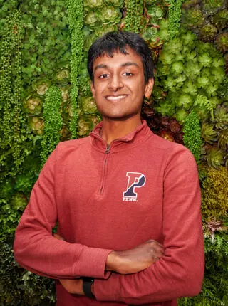 Aravind Krishnan