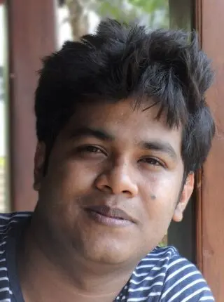 Arindam Datta