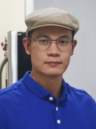 Haoyang Jiang, PhD