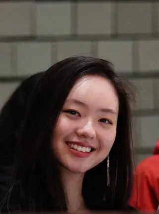 Jinghan Holly Qiu