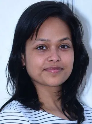 Kumari Prerna, PhD