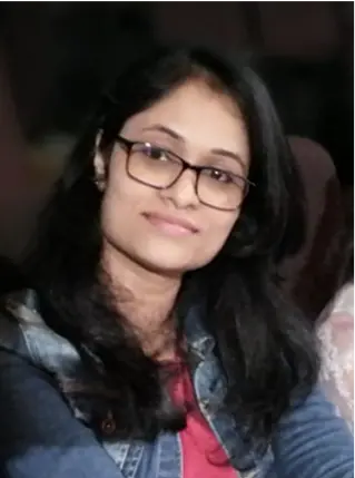 Parul Dutta, PhD