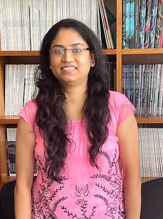 Smita Bhutda