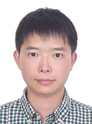 Tianpeng Zhang, PhD