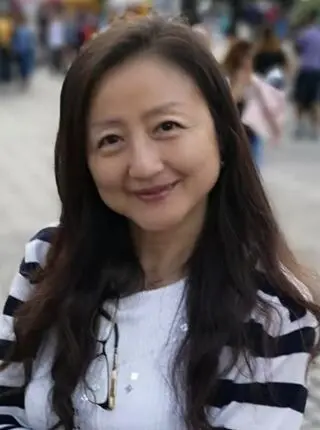 Weihua Li