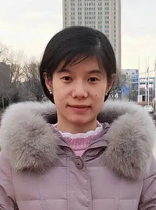 Xuejiao Yang, PhD