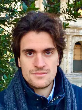 Stefano Misino, PhD