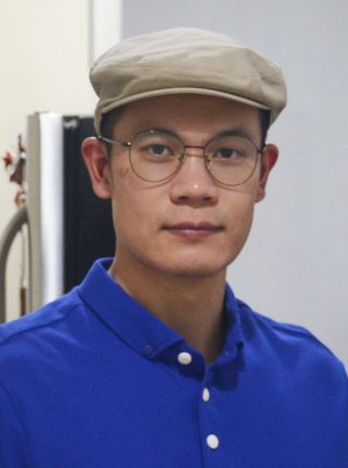 Haoyang Jiang, PhD
