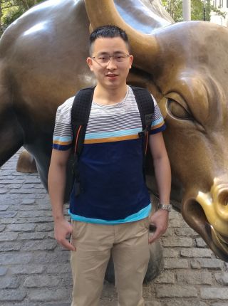 Jie Chen