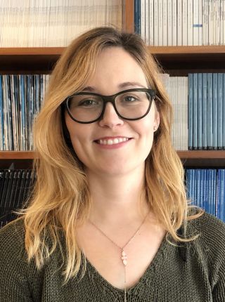 Laura Murillo