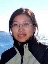 Lei Tian, PhD