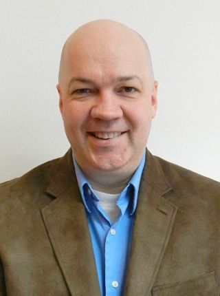 Troy Messick