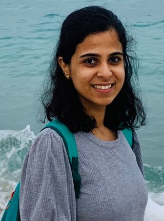 Vidhya Krishnamoorthy, PhD