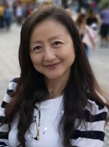 Weihua Li