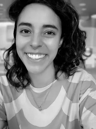 Sofía Murga-Garrido M.D., Ph.D.